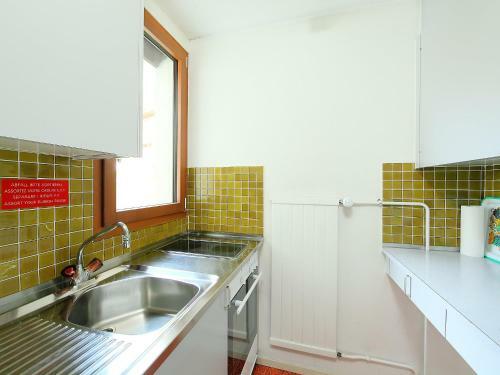 Apartamento Guardaval (utoring) 7