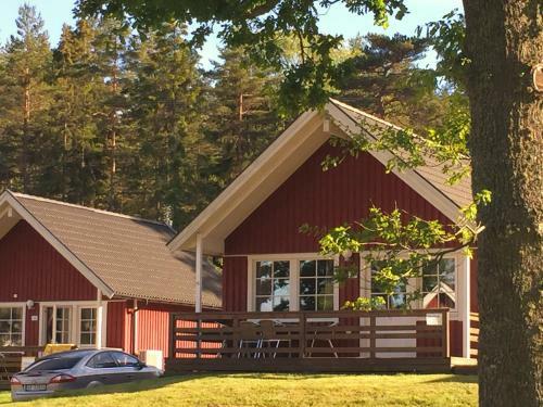Sel�ter Camping