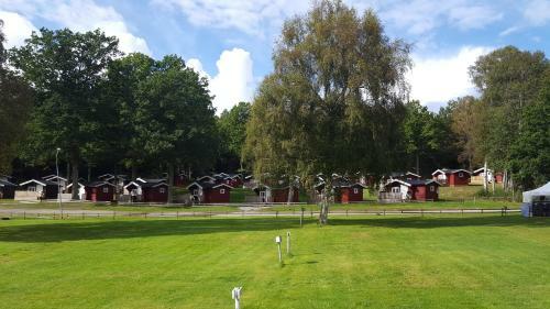 Sel�ter Camping