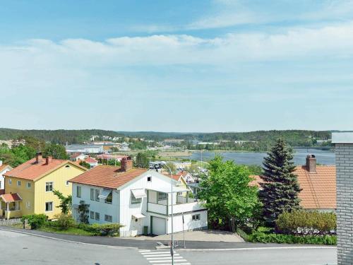 Holiday Home Matrosgr�nd