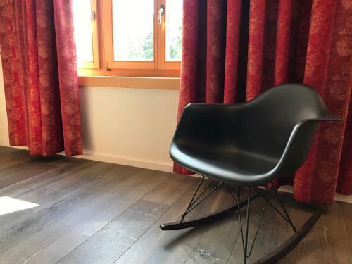 Apartamento Suite Residence Seehof