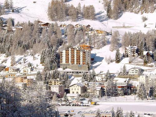Apartamento Guardaval (utoring) 15