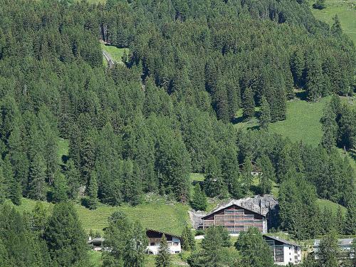 Apartamento Guardaval (utoring) 15
