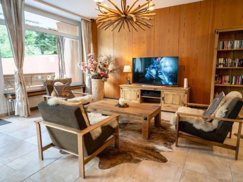 Apartamento Jenatsch (utoring) 1