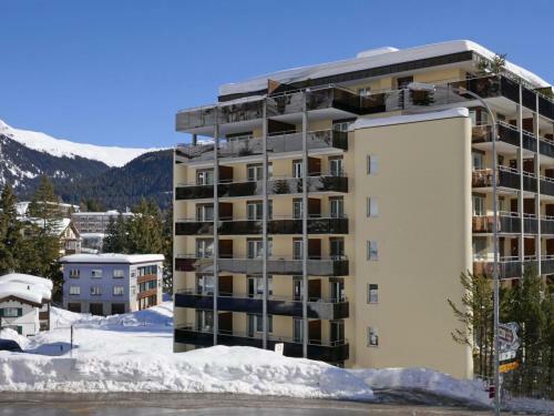 Apartment Allod-park.50