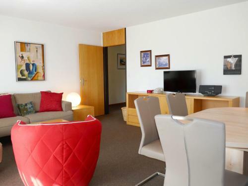 Apartment Allod-park.50