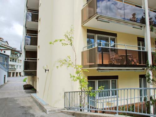 Apartment Allod-park.34
