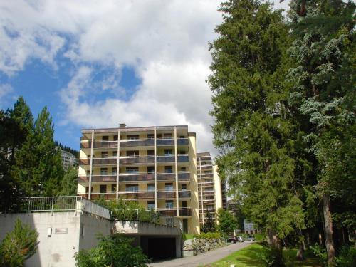 Apartment Allod-park.34