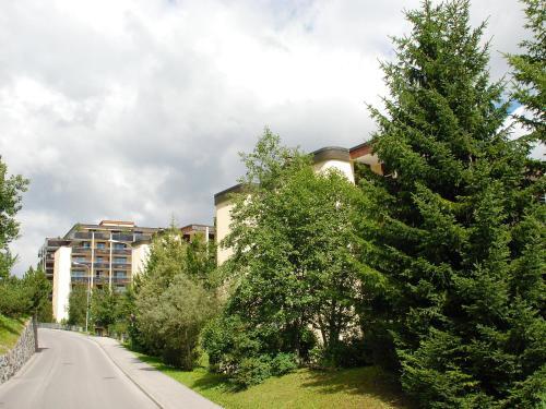 Apartment Allod-park.34