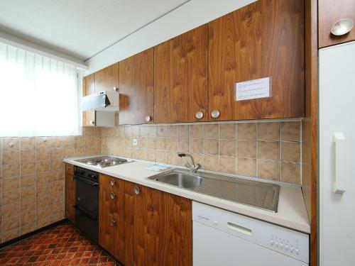 Apartment Allod Park C707