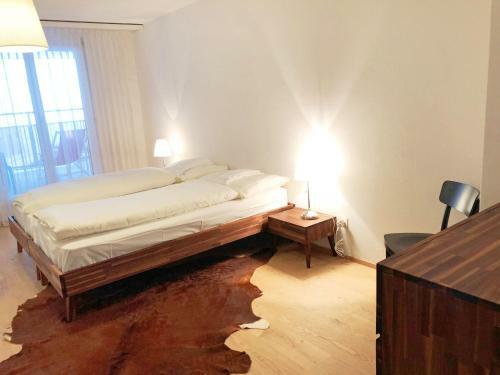 Apartment Allod Park C707