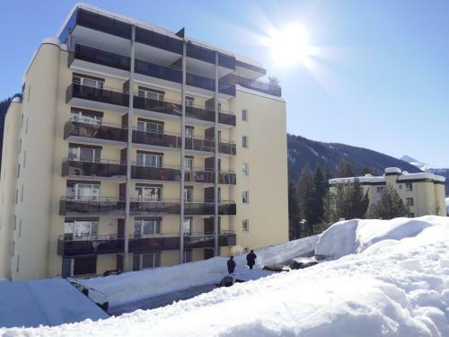 Apartment Allod Park C707