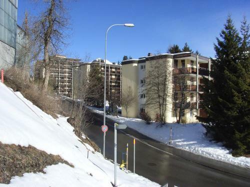Apartment Allod-park.43
