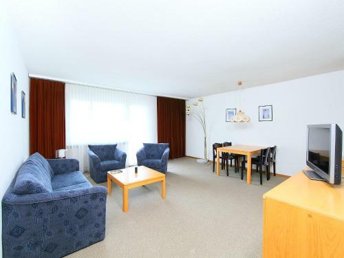 Apartment Allod-park.43