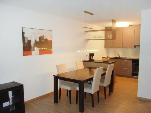 Apartment Allod-park.15