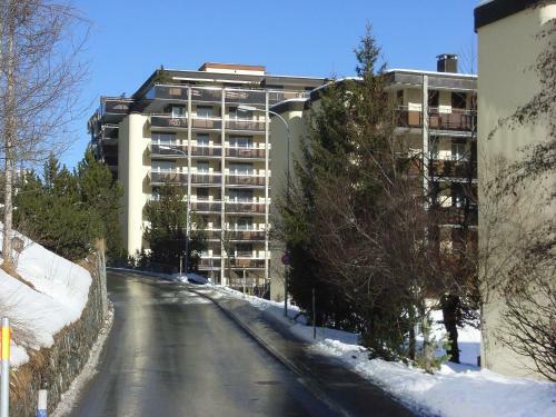 Apartamento Allod-park 4