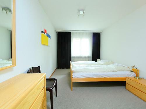 Apartamento Allod-park 4