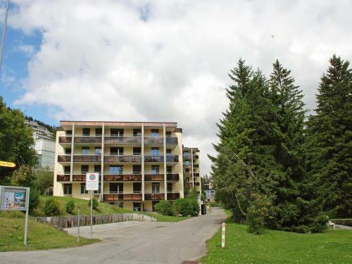 Apartamento Allod-park 4