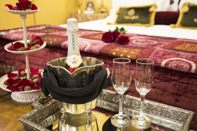 Hostal De Ark Guest House
