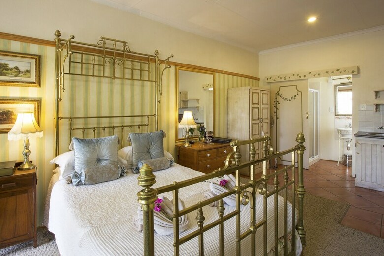 Hostal De Ark Guest House