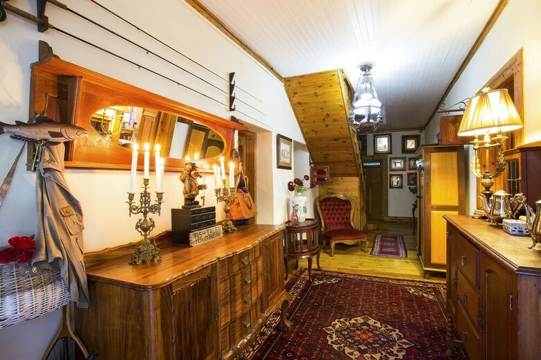 Hostal De Ark Guest House