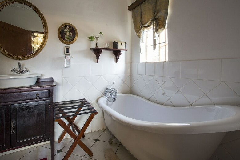 Hostal De Ark Guest House