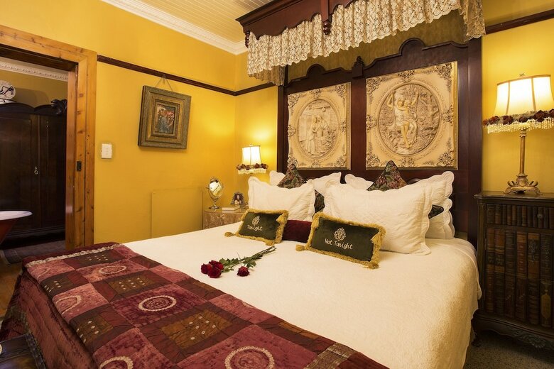 Hostal De Ark Guest House