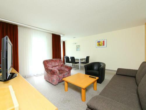 Apartamento Allod-park 11
