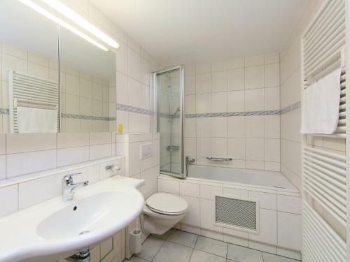 Apartamento Allod-park 11