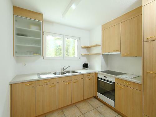 Apartamento Allod-park 11