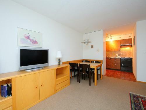 Apartamento Allod-park 7