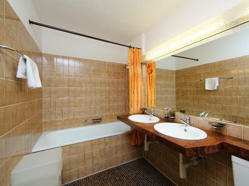 Apartamento Allod-park 7