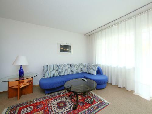 Apartamento Allod-park 7