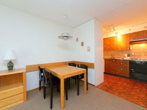 Apartamento Allod-park 7