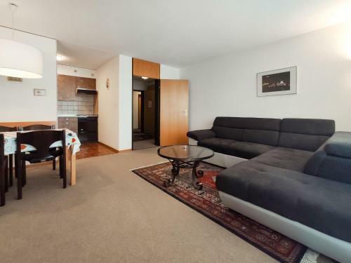 Apartamento Allod-park 7