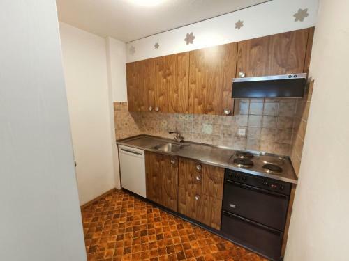Apartamento Allod-park 7