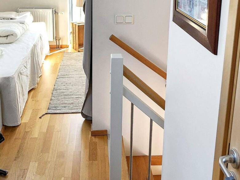 Holiday Home Utteros