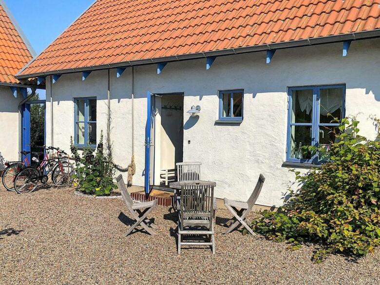 Holiday Home Utteros