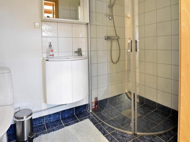 Holiday Home Utteros