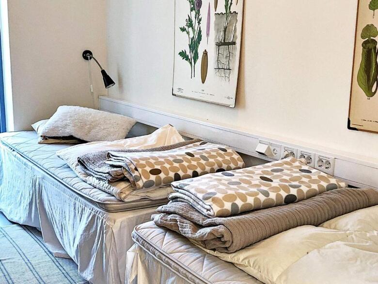 Holiday Home Utteros