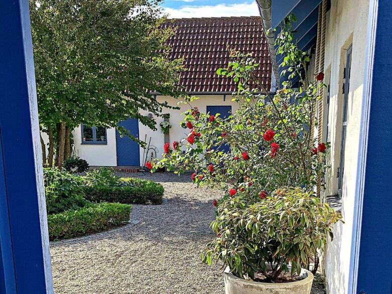 Holiday Home Utteros