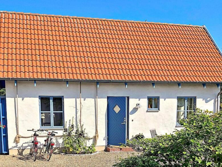 Holiday Home Utteros