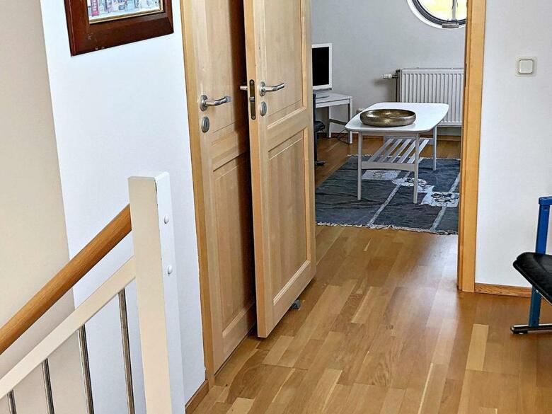 Holiday Home Utteros