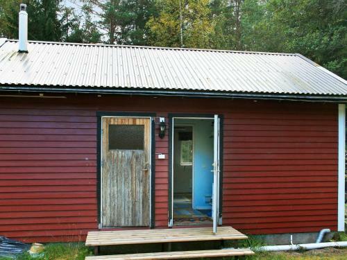 Holiday Home Lammsj�v�gen