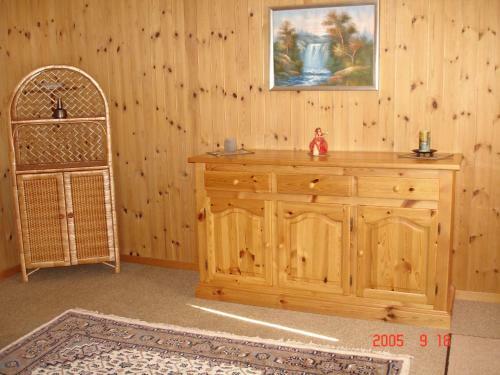 Apartamento Casa Schuoler