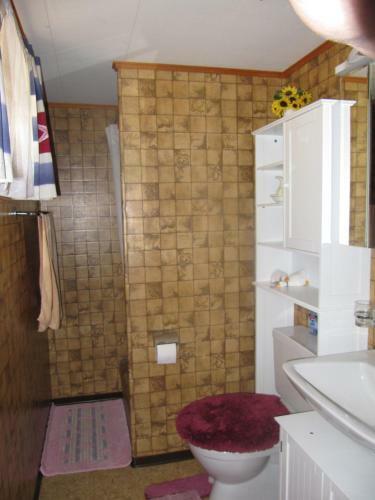 Apartamento Casa Schuoler