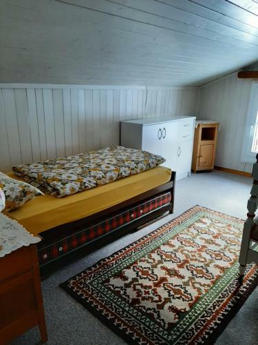 Apartamento Casa Schuoler