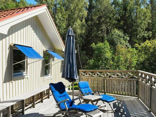 Holiday Home Gamla