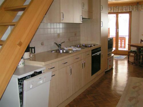 Apartment Dhaulagiri