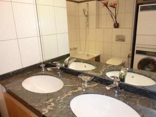 Apartamento Dorfstrasse 7/41